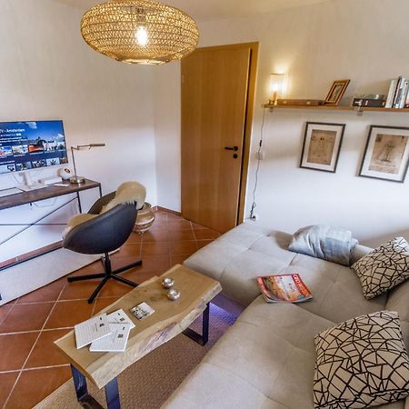Königswinter Behagliche Ferienwohnung Im Siebengebirge מראה חיצוני תמונה