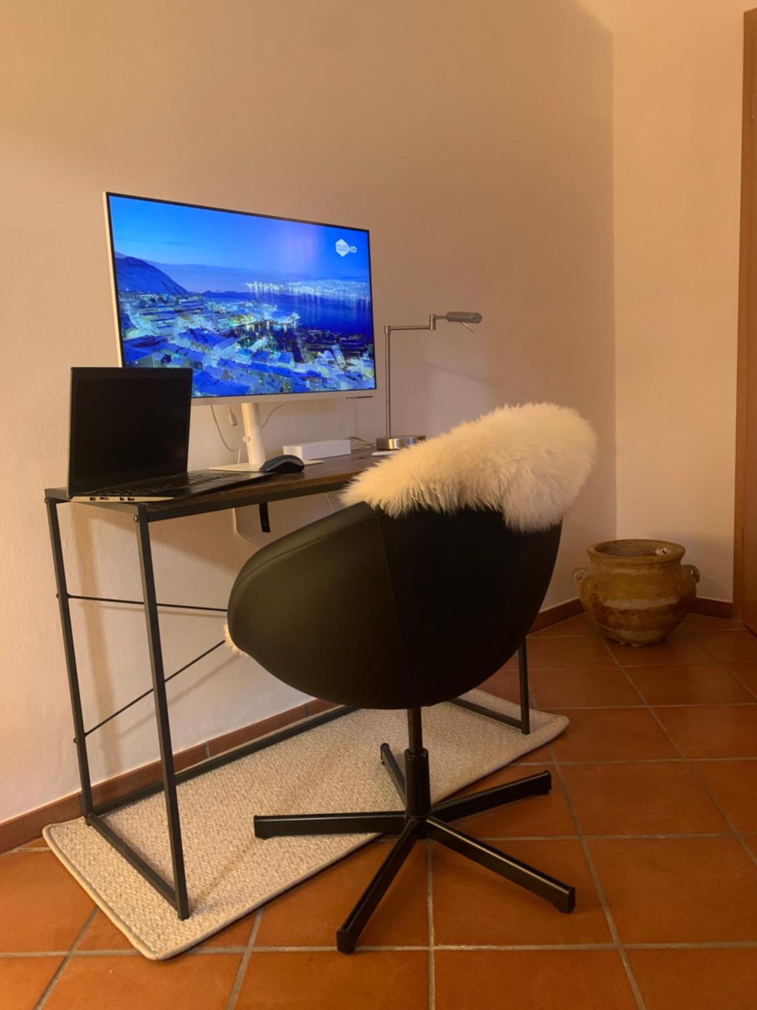 Königswinter Behagliche Ferienwohnung Im Siebengebirge מראה חיצוני תמונה