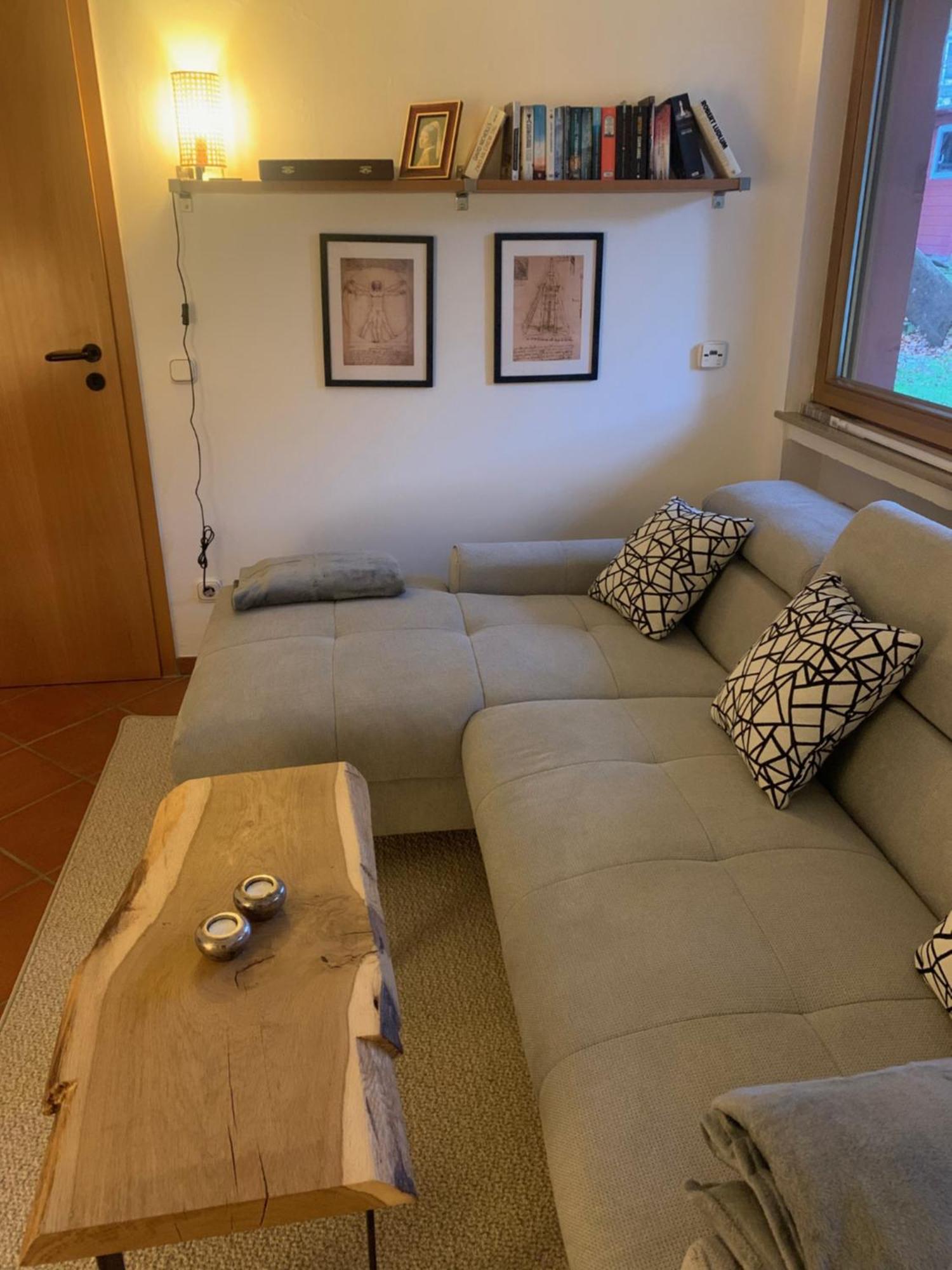 Königswinter Behagliche Ferienwohnung Im Siebengebirge מראה חיצוני תמונה