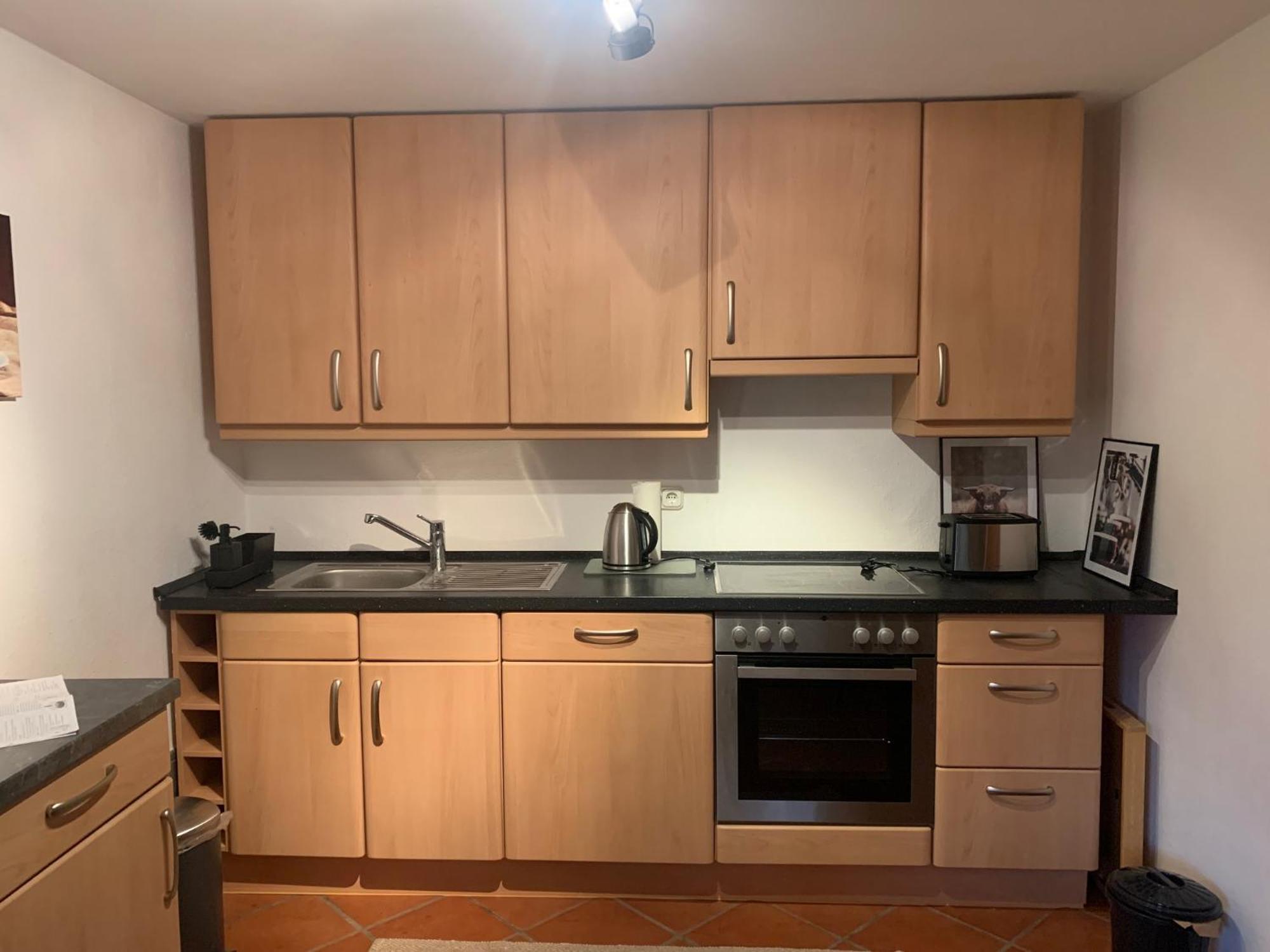 Königswinter Behagliche Ferienwohnung Im Siebengebirge מראה חיצוני תמונה