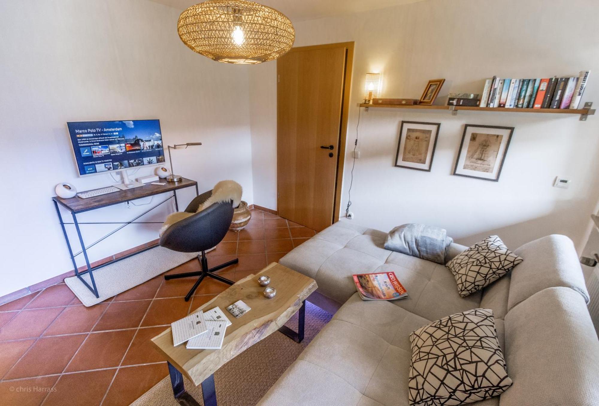 Königswinter Behagliche Ferienwohnung Im Siebengebirge מראה חיצוני תמונה