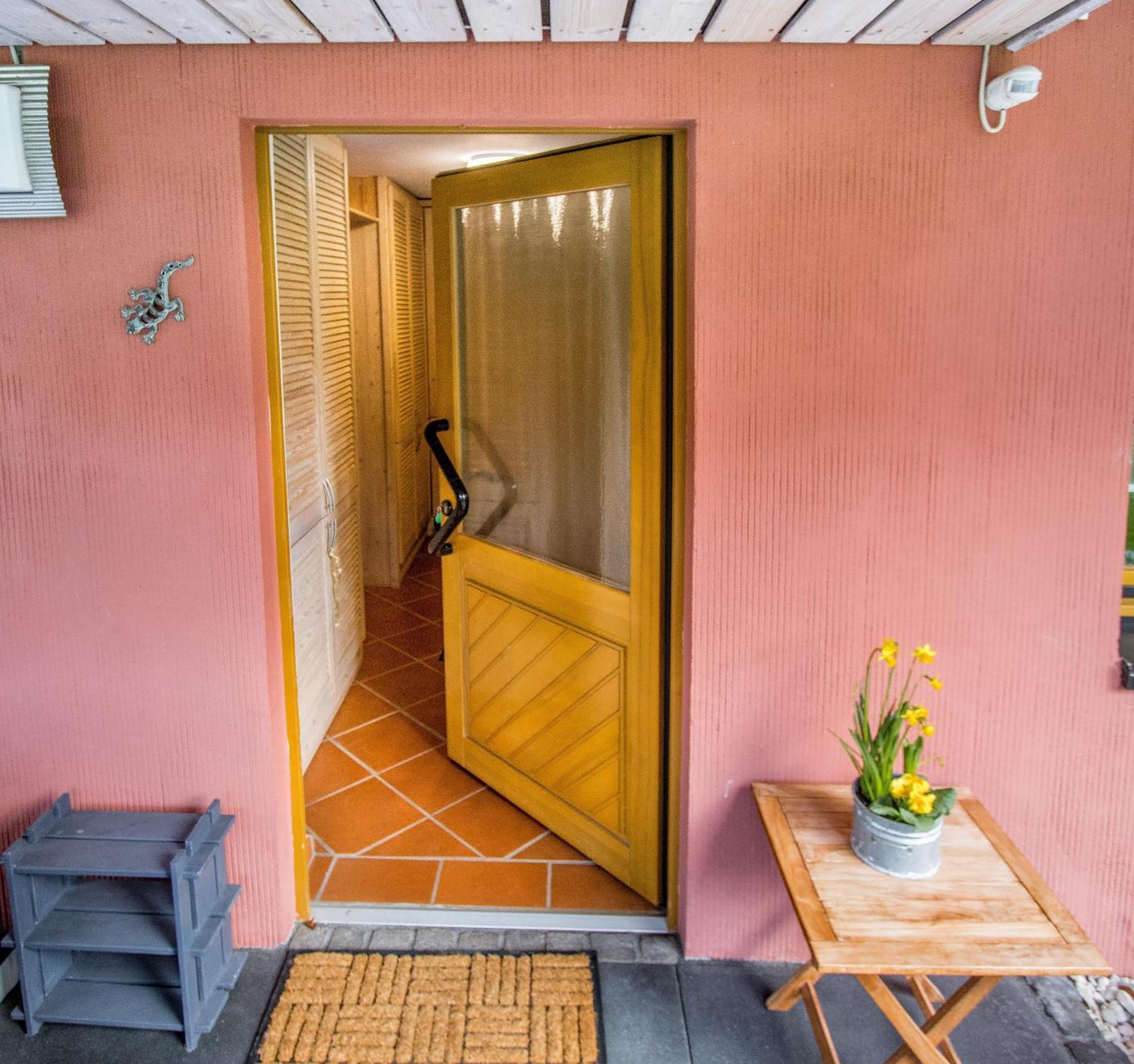 Königswinter Behagliche Ferienwohnung Im Siebengebirge מראה חיצוני תמונה