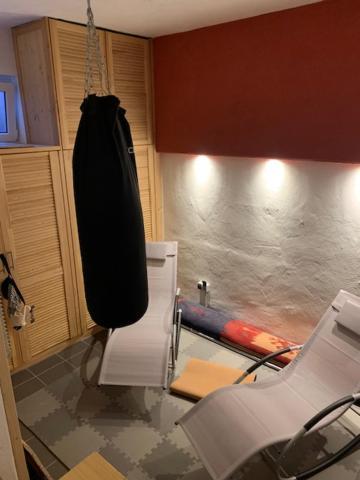 Königswinter Behagliche Ferienwohnung Im Siebengebirge מראה חיצוני תמונה